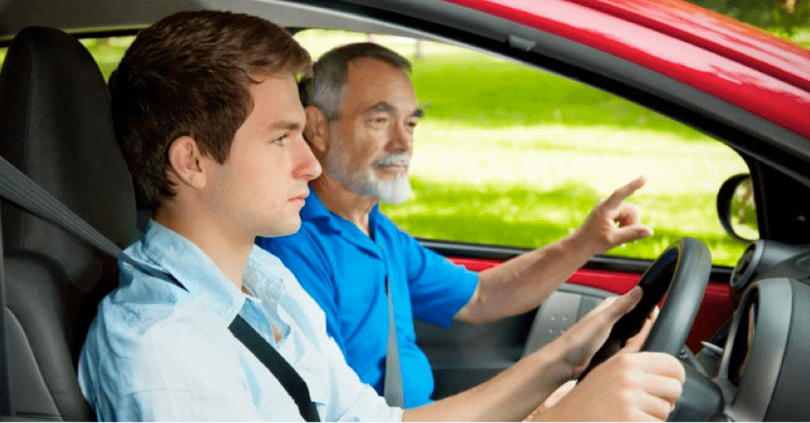Are you looking for a driving school in Blacktown?