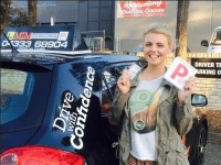 driving school blacktown